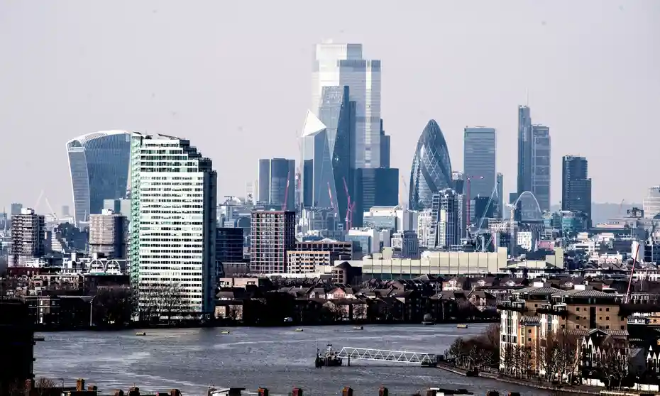 UK economic growth next year will be fastest since 1948, says OBR | Spring budget 2021 | The Guardian