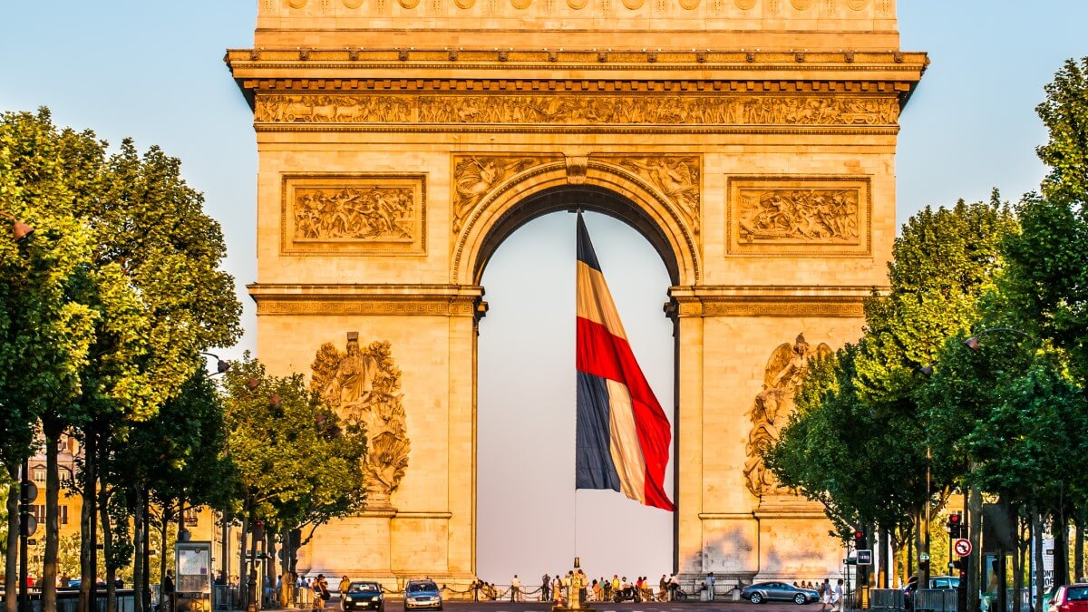 France Increases Minimum Salary Requirements for Talent Passport Residence  Permit - SchengenVisaInfo.com