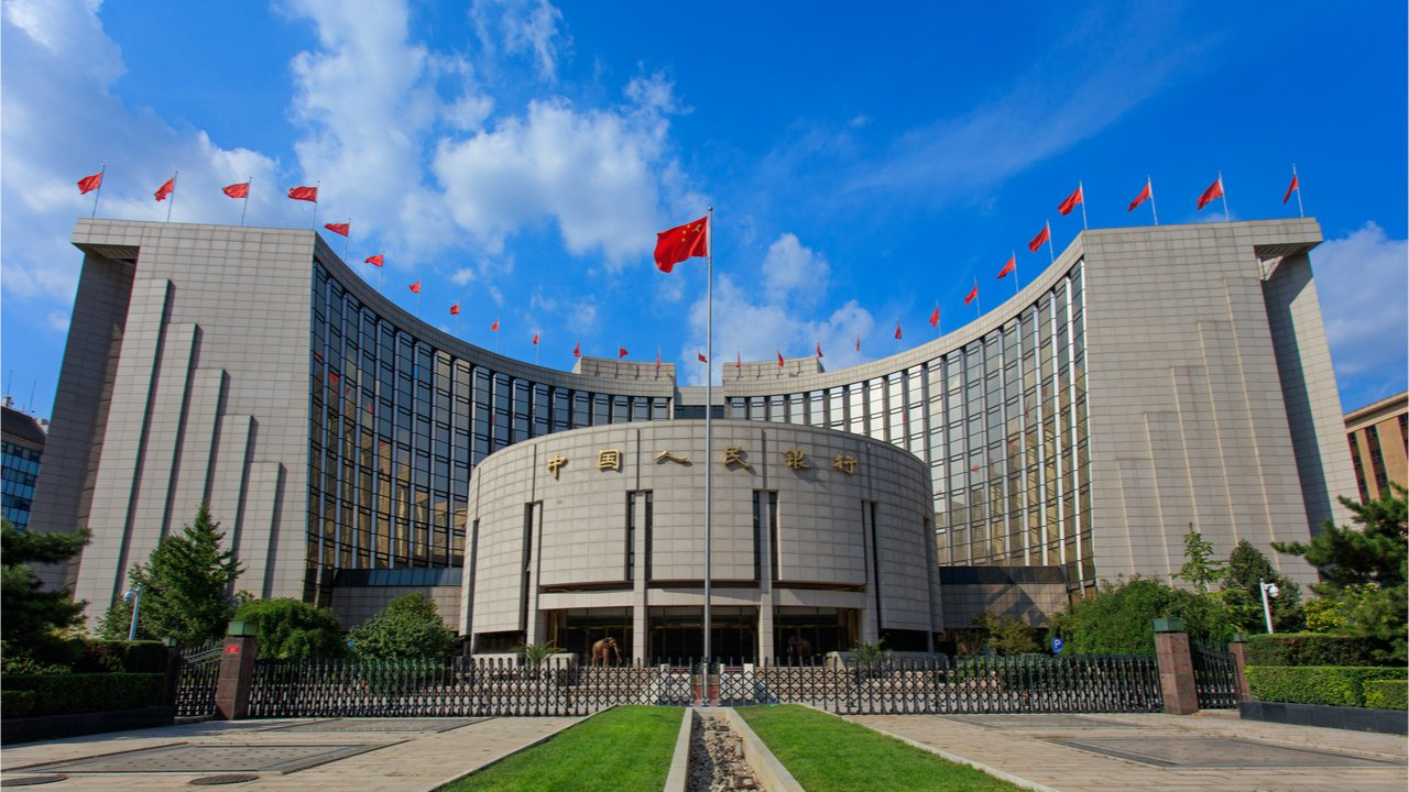 Người đứng đầu PBOC cho biết Trung Quốc phải đối mặt với những thách thức từ 'quản lý yếu kém' tại một số công ty - Vay Tiền Cấp Tốc Online 24/24
