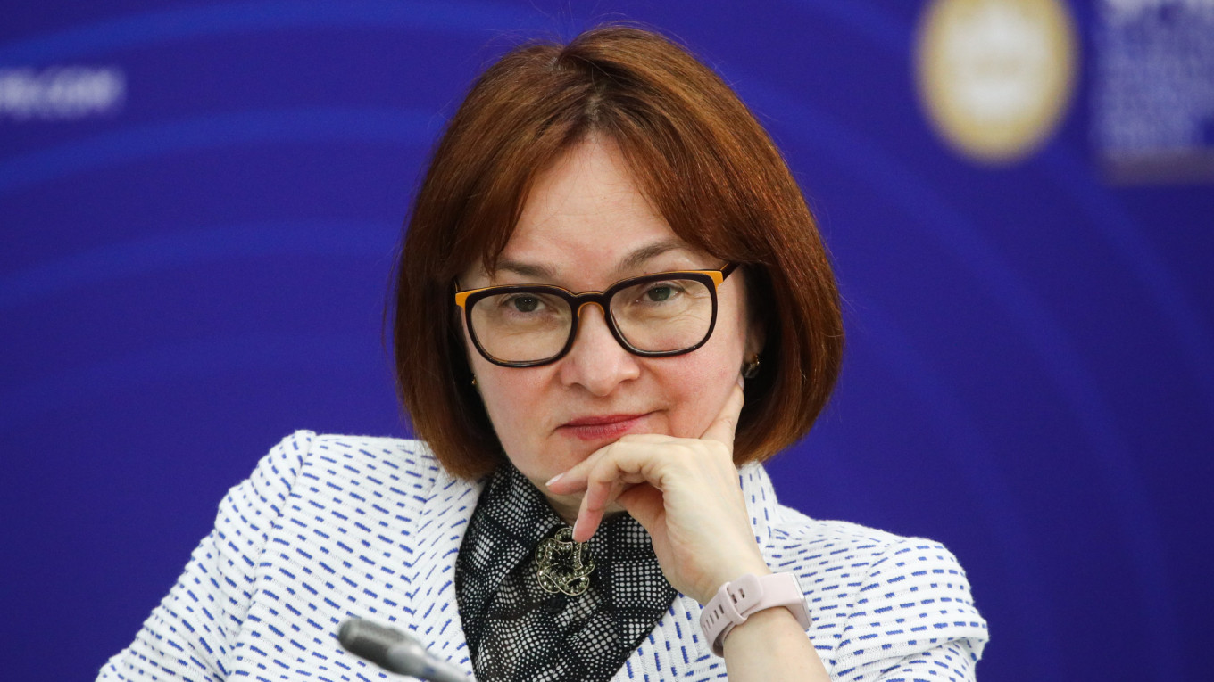 Articles - The Moscow Times