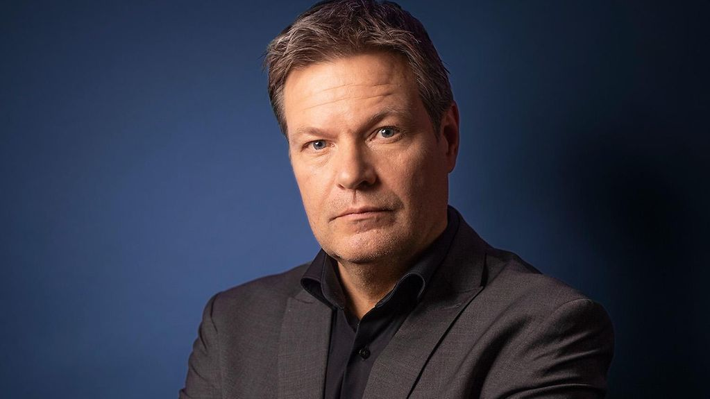 German Minister for Economic Affairs and Climate Protection Robert Habeck to deliver statement on 2022 economic report | Foreign Brief