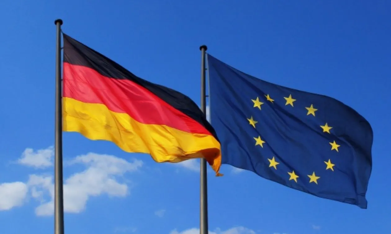 Ecopreneur.eu letter with priorities for the German presidency of the European Union