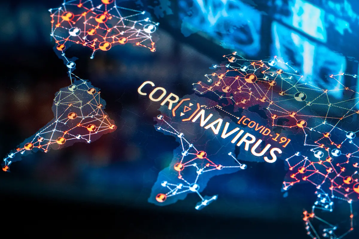 Tech pitches in to fight COVID-19 pandemic | Computerworld