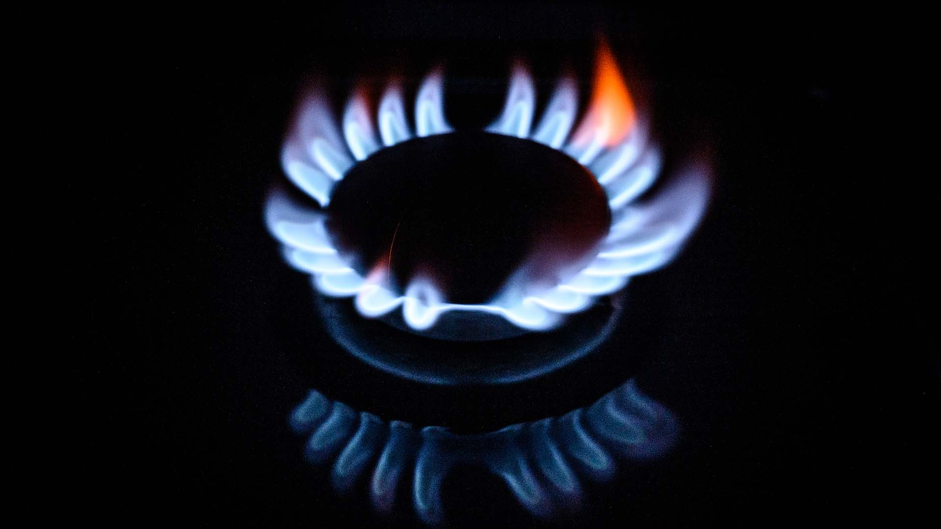 Giá năng lượng tăng khiến Anh bị khủng hoảng nguồn gas trước mùa đông - BBC News Tiếng Việt