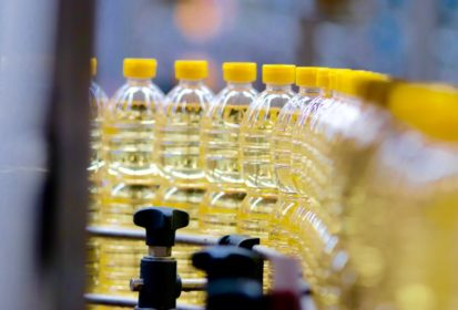 Canadian canola prices spike as shippers find back door to China - AGCanada - AGCanada