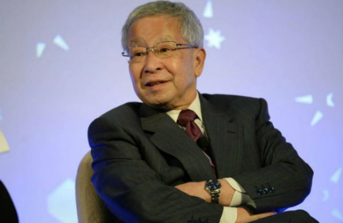 Mr Yên' dự báo đồng yên sẽ tăng mạnh lên ngưỡng 100 yên đổi 1 USD vào cuối năm 2016