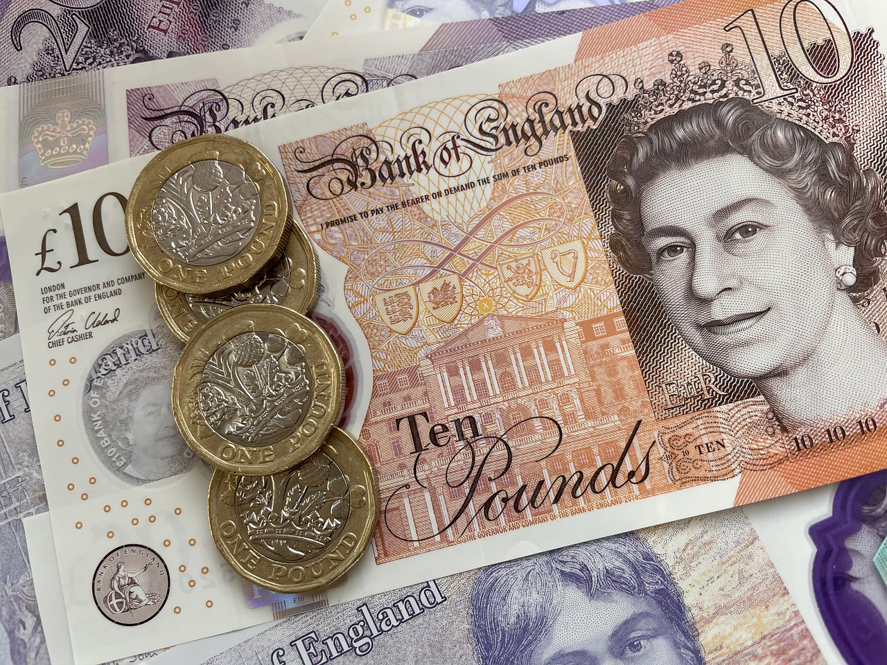 Phân tích kỹ thuật GBP/USD: USD suy yếu, đâu là các mức kỹ thuật cần theo dõi?