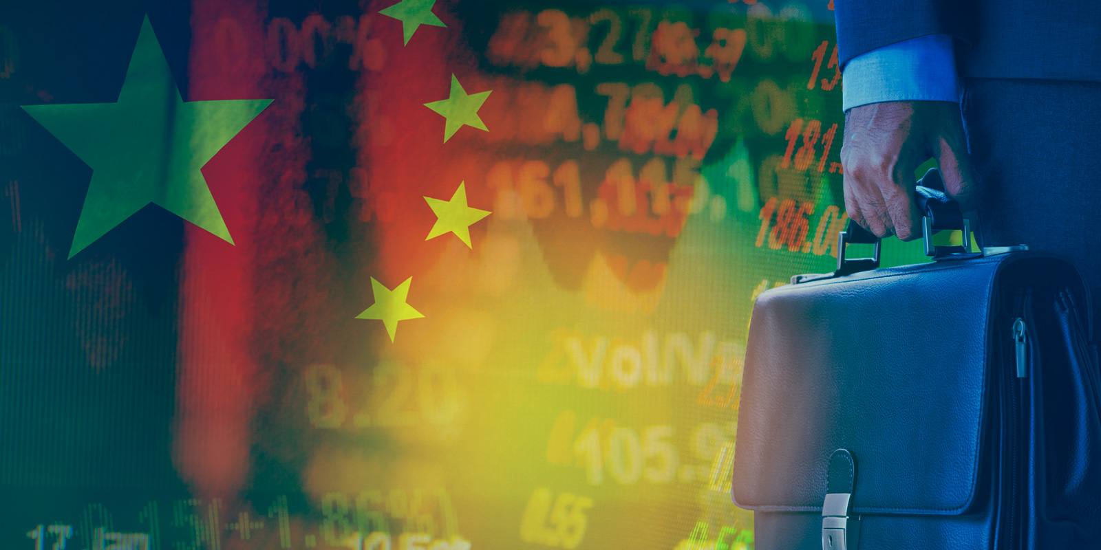 China's New 'Foreign Investment Law' | Jones Day