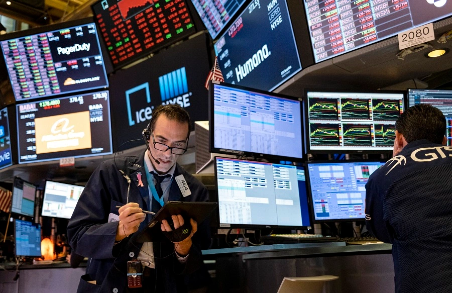 US stock market best performers for the first week of May 2022 - Nairametrics
