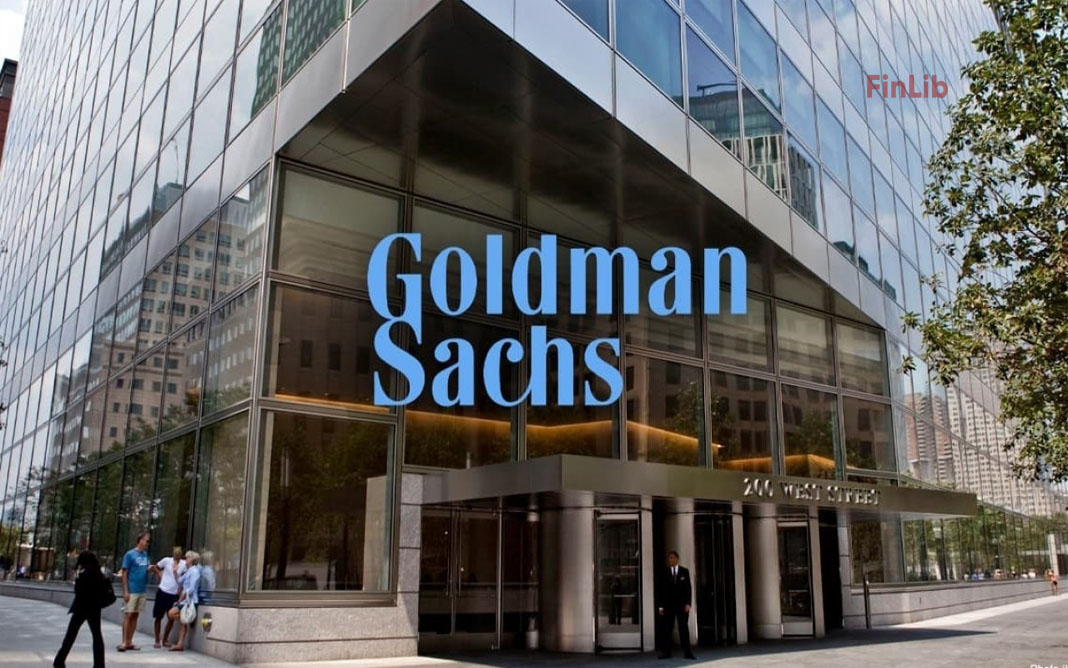 Ngân hàng Goldman Sachs kinh doanh như thế nào? - FinLib