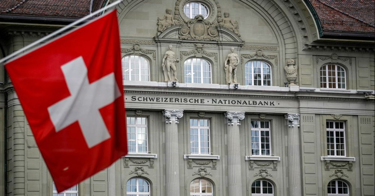 SNB đã chuẩn bị việc can thiệp vào thị trường tiền tệ nếu cần thiết – Nỗi sợ hãi năm xưa ùa về | TraderViet