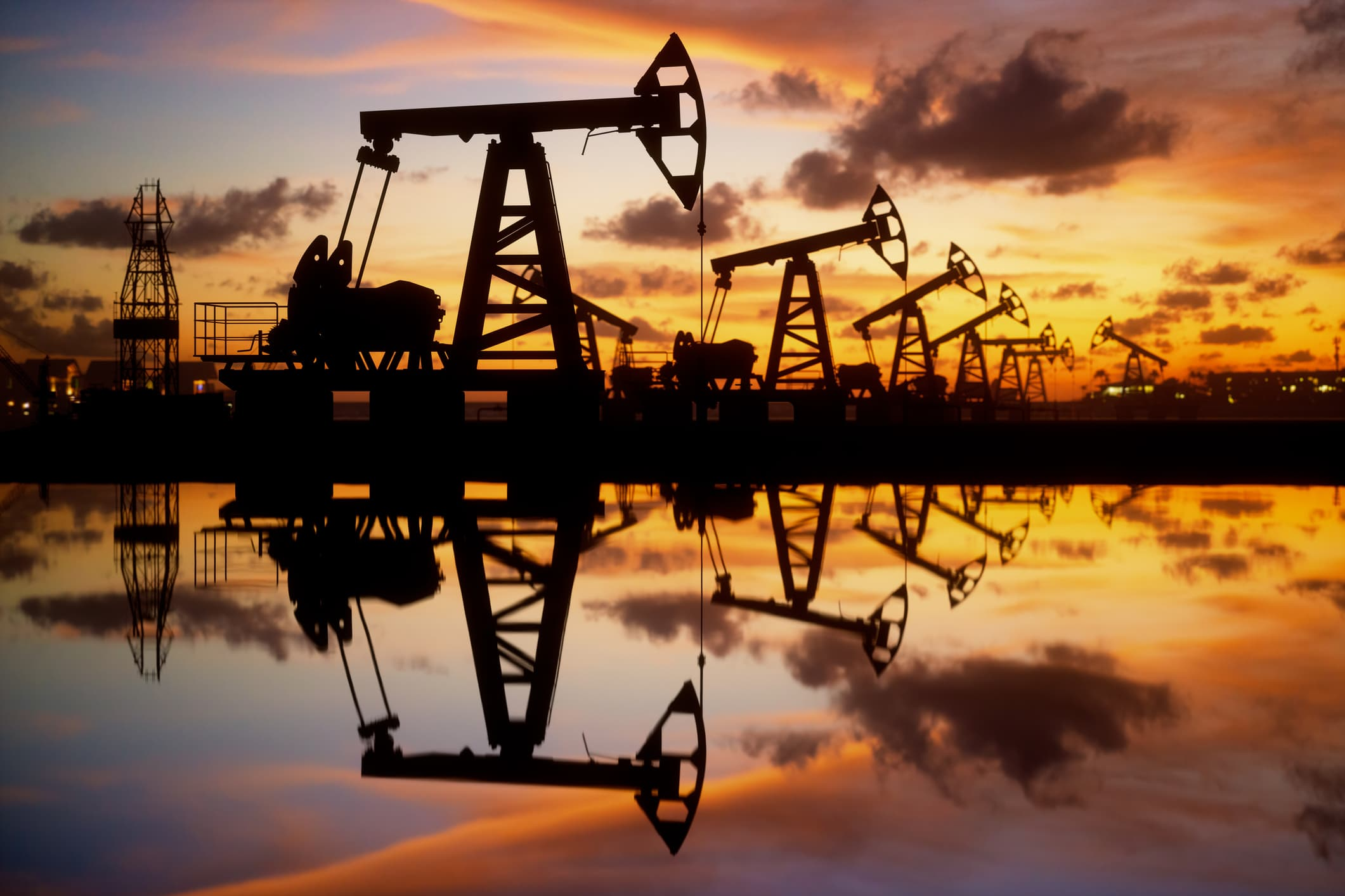 Big Oil's refusal to boost production isn't greed — here's why