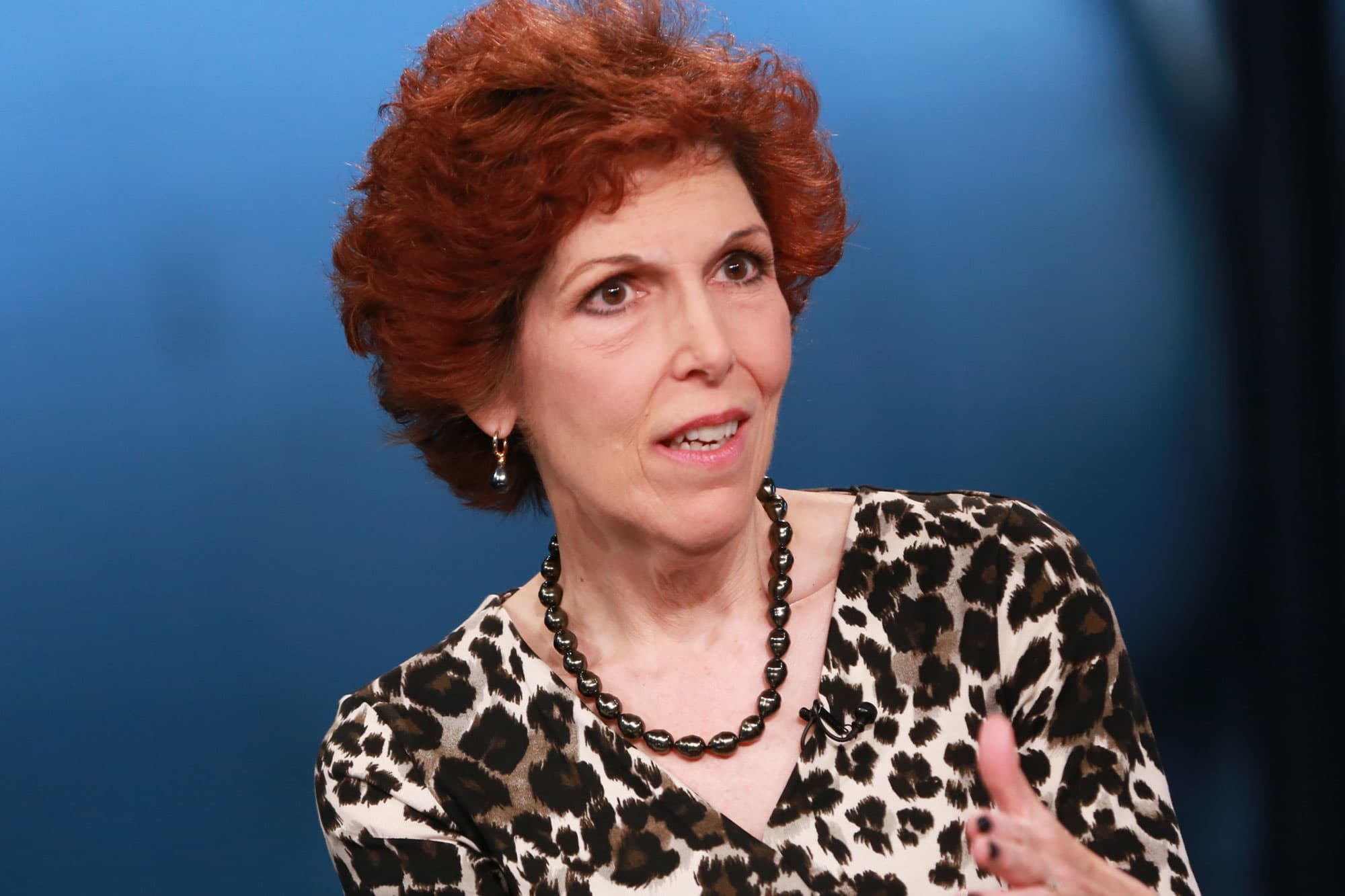 Loretta Mester