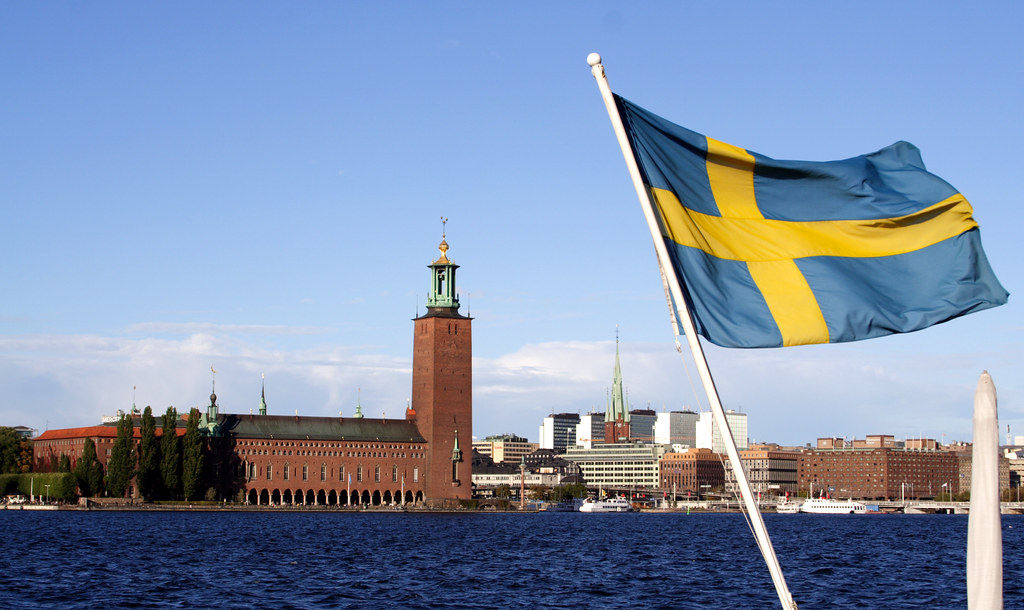 EXPOMEDICS | How Healthcare in Sweden works