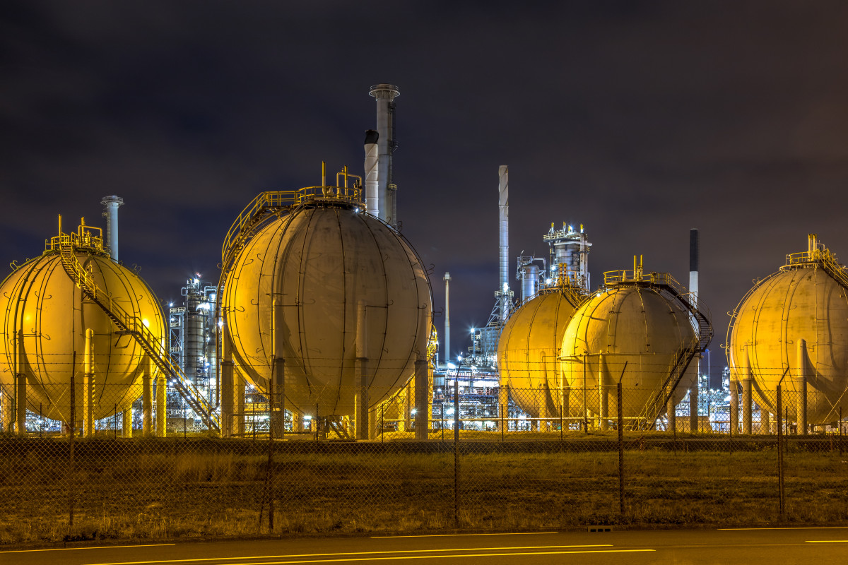 Germany plans strategic gas and coal reserves | Clean Energy Wire