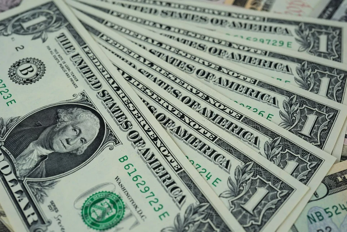 USD còn có thể tăng bao lâu nữa?