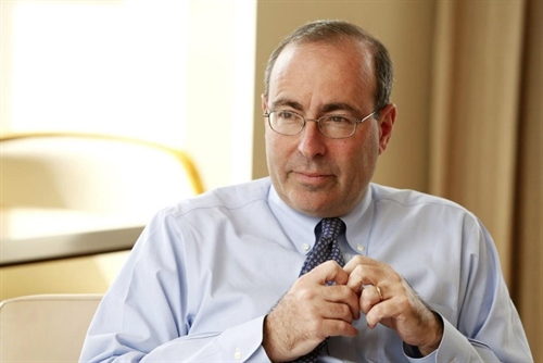 Richmond Barkin: Fed can move faster w/ 50bp hikes if inf. expectations become unanchored | Forexlive