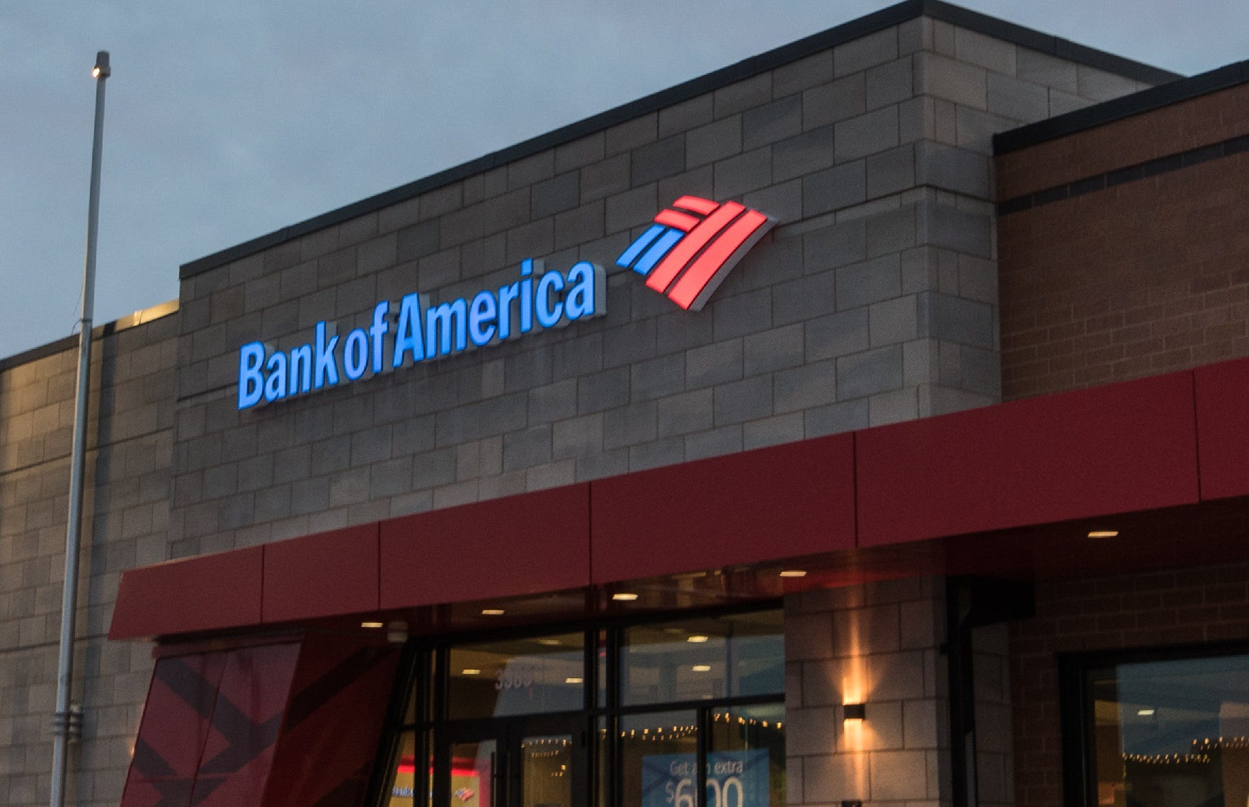 Bank of America thành lập nhóm nghiên cứu tiền điện tử khi mối quan tâm của  tổ chức tăng lên