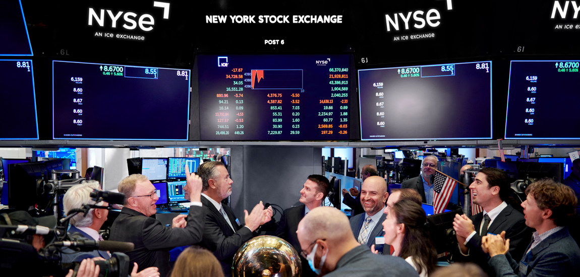 Nhận định thị trường chứng khoán: S&P 500 và DAX 40 đang dần phục hồi?