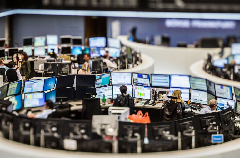European stock exchange | The Guardian Nigeria News - Nigeria and World News — The Guardian Nigeria News – Nigeria and World News