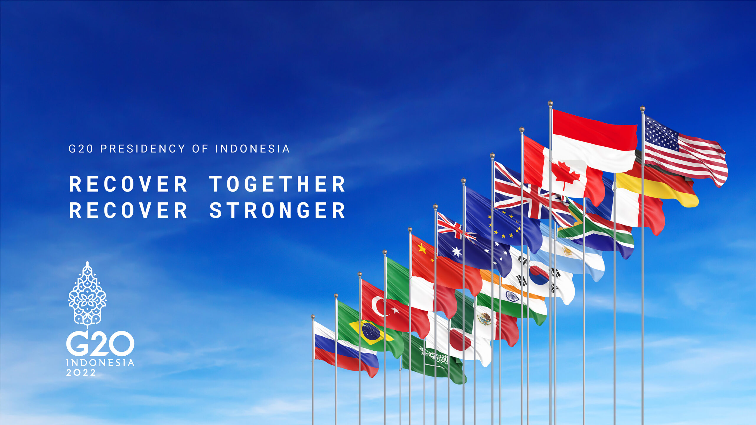 Hội nghị G20 tìm cách giải quyết các thách thức toàn cầu | Thế giới | Vietnam+ (VietnamPlus)