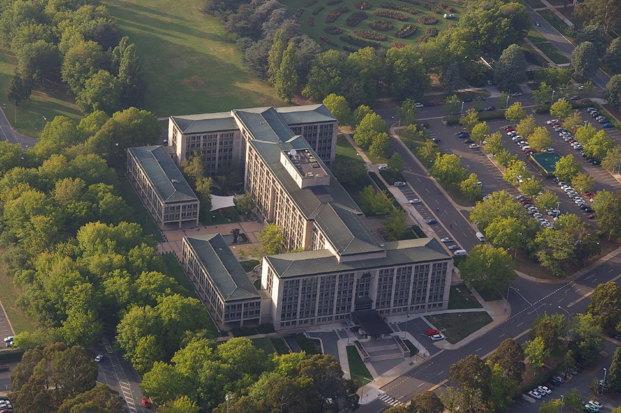 Treasury (Australia) - Wikipedia