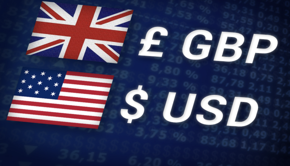 Trạng thái nắm giữ đồng GBP sử dụng đòn bẩy đối mặt với nguy hiểm này!