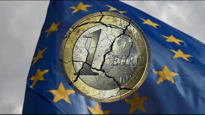 PMI EU mờ nhạt tạo thêm khó khăn cho EUR/USD