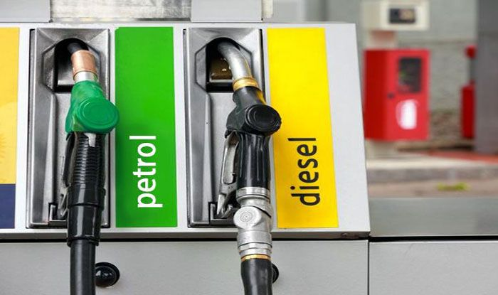 Fuel prices at record high today; Petrol, diesel rates hiked by 25 paise/litre – The Dispatch