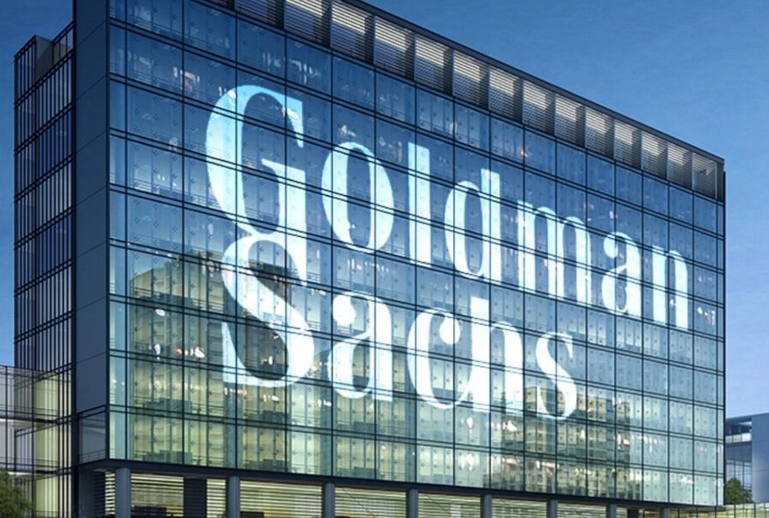 Goldman Sachs: Emas Akan Mencapai $ 2.300 dan Gantikan Dolar sebagai Mata  Uang Cadangan |