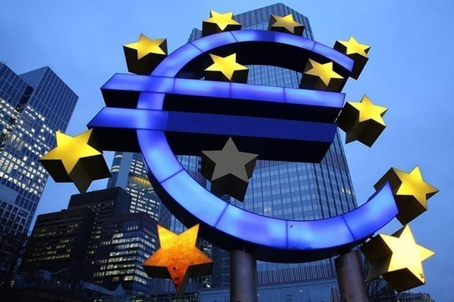 Các ngân hàng phố Wall dự đoán ECB sẽ tăng lãi suất 75 điểm cơ bản