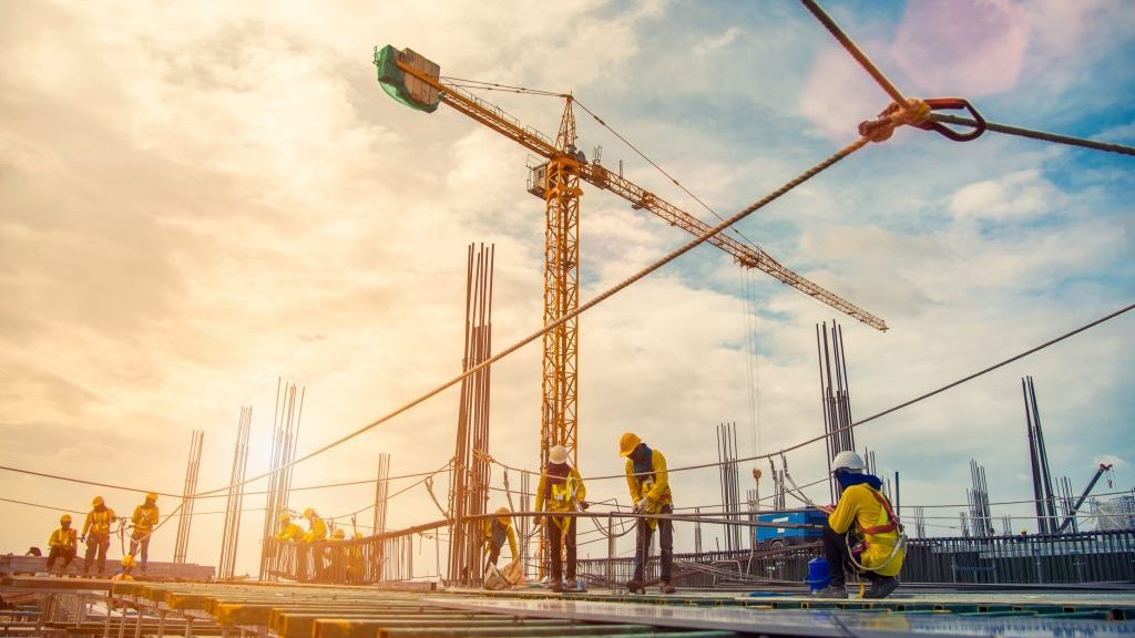 Làm sao để chọn được một công ty xây dựng uy tín ở TPHCM? - Tổng Công ty Xây  Dựng Hà Nội