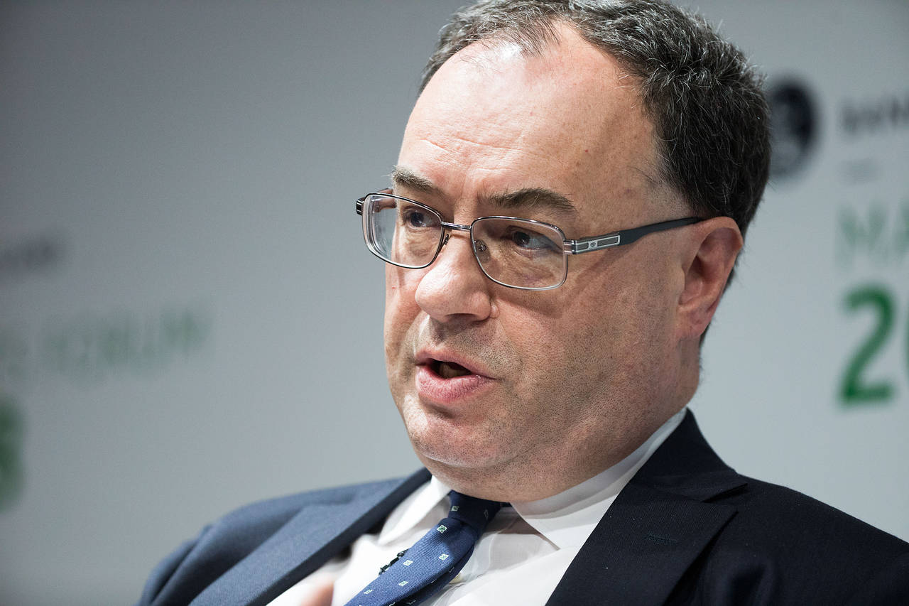 A safe pair of hands on the tiller': City welcomes new BoE governor -  Financial News