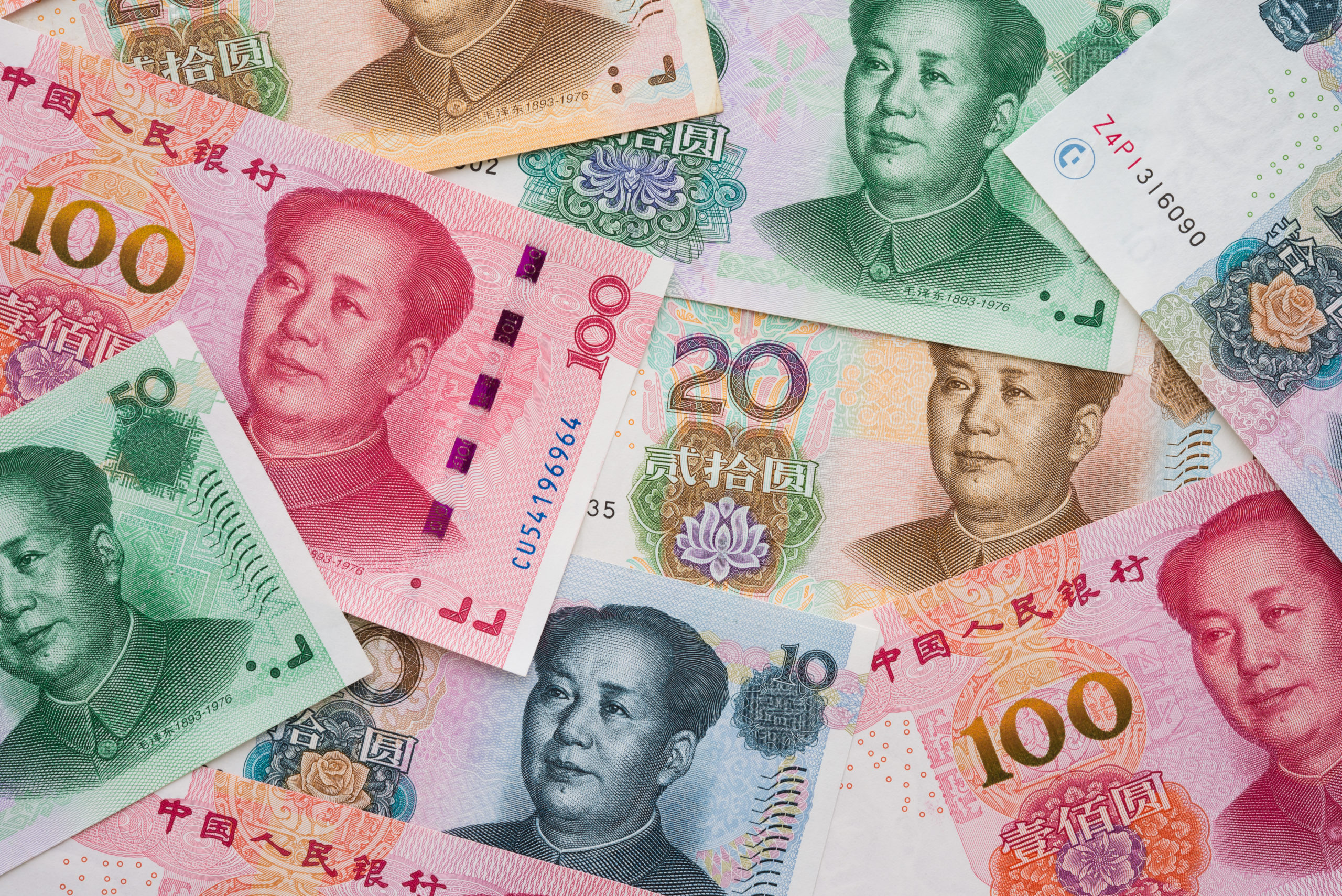 Đồng Nhân Dân Tệ không nhạy cảm với lạm phát CPI, nhưng lại e ngại chỉ báo lạm phát dưới đây
