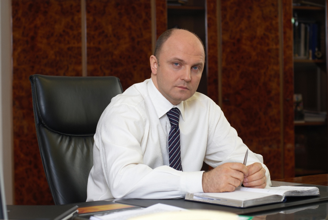 Oleg Aksyutin - News, Views, Reviews, Comments & Analysis on Oleg Aksyutin - Refining & Petrochemicals Middle East