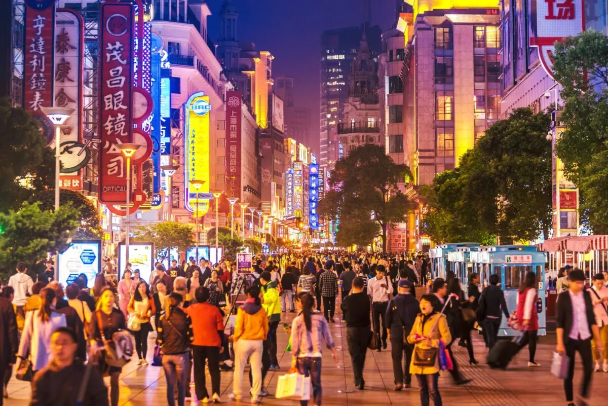 How Asia became a global economic powerhouse - Asia Times