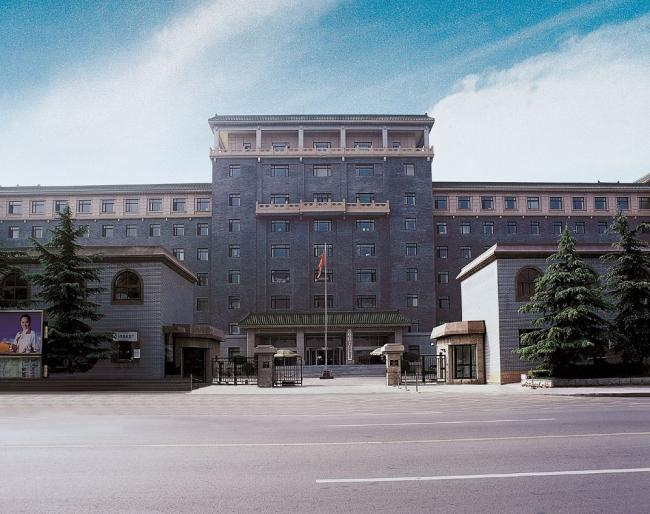 The Humbling of the NDRC: China's National Development and Reform Commission Searches for a New Role Amid Restructuring - Jamestown