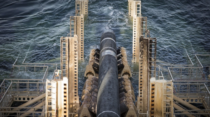 Cả hai tuyến Nord Stream 1 và 2 đồng loạt gặp sự cố "lạ" - Báo Công an Nhân dân điện tử