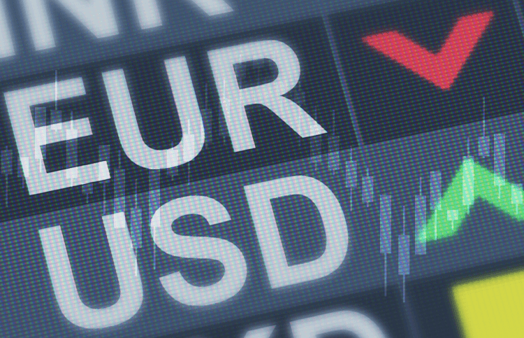 Nhận định Euro: EUR/USD tiếp tục gặp khó trước xung đột chính trị