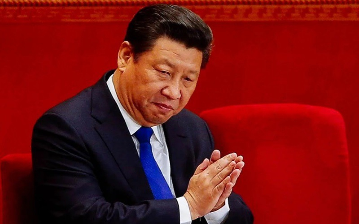 Ông Tập Cận Bình cảnh báo kinh tế Trung Quốc sẽ đối mặt “thời kỳ bất ổn” | VOV.VN