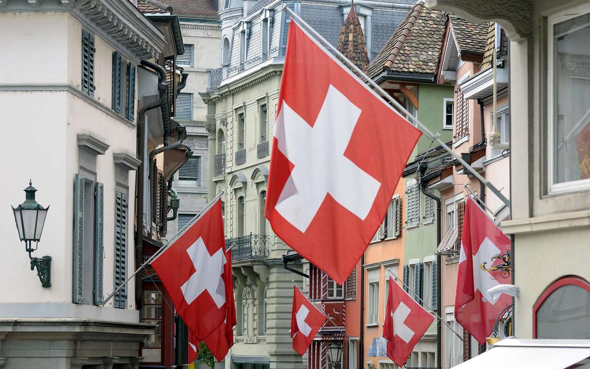What to Do in Langstrasse, Zurich's Red Light District (and Its Most  Exciting Neighborhood)