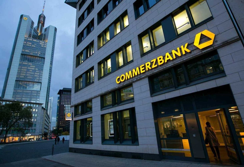 Commerzbank