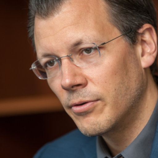 Ulrich BINDSEIL | European Central Bank, Frankfurt am Main | DG Market Infrastructure and Payments