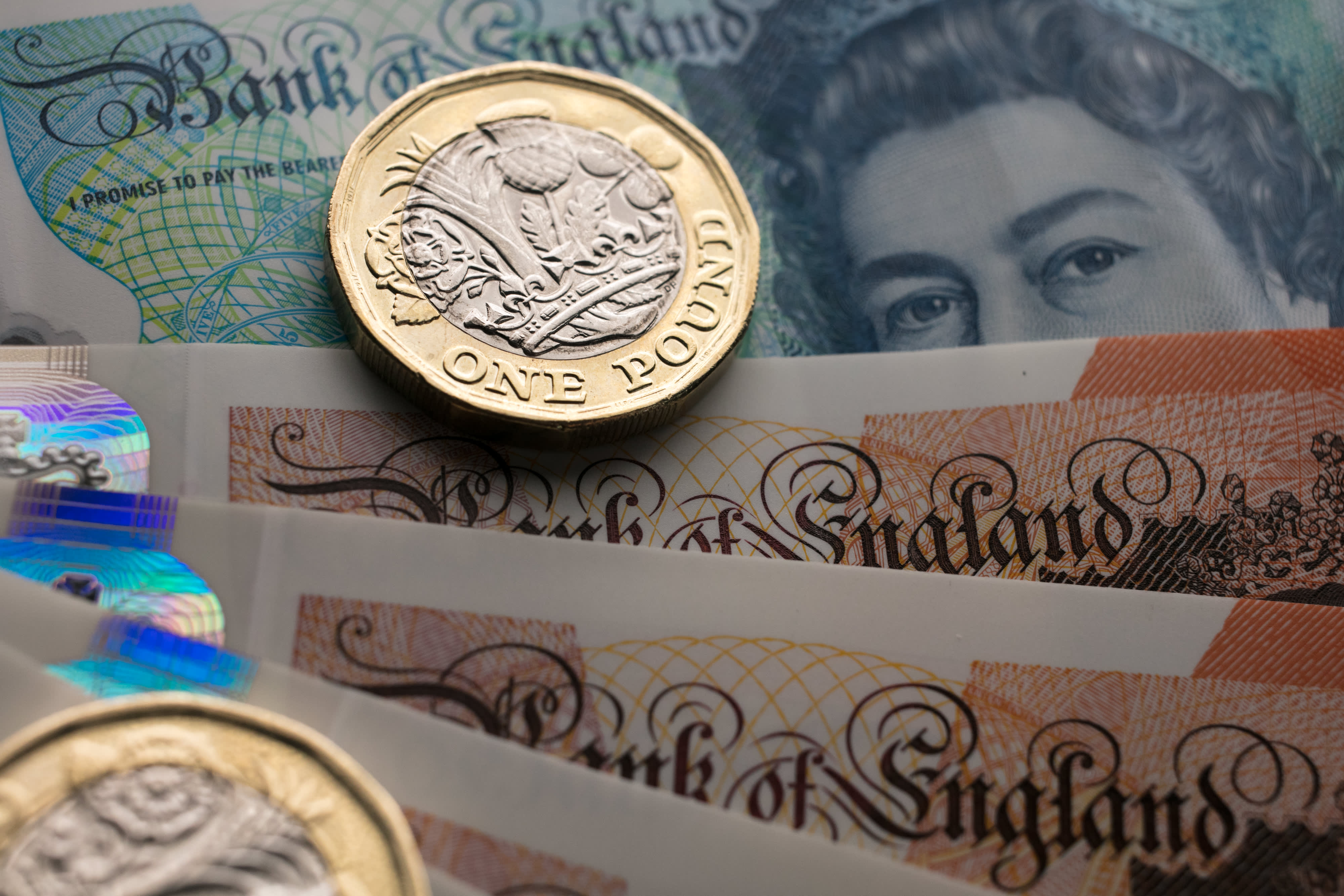 Nhận định GBP/USD: Đồng bạc xanh nắm quyền quyết định!