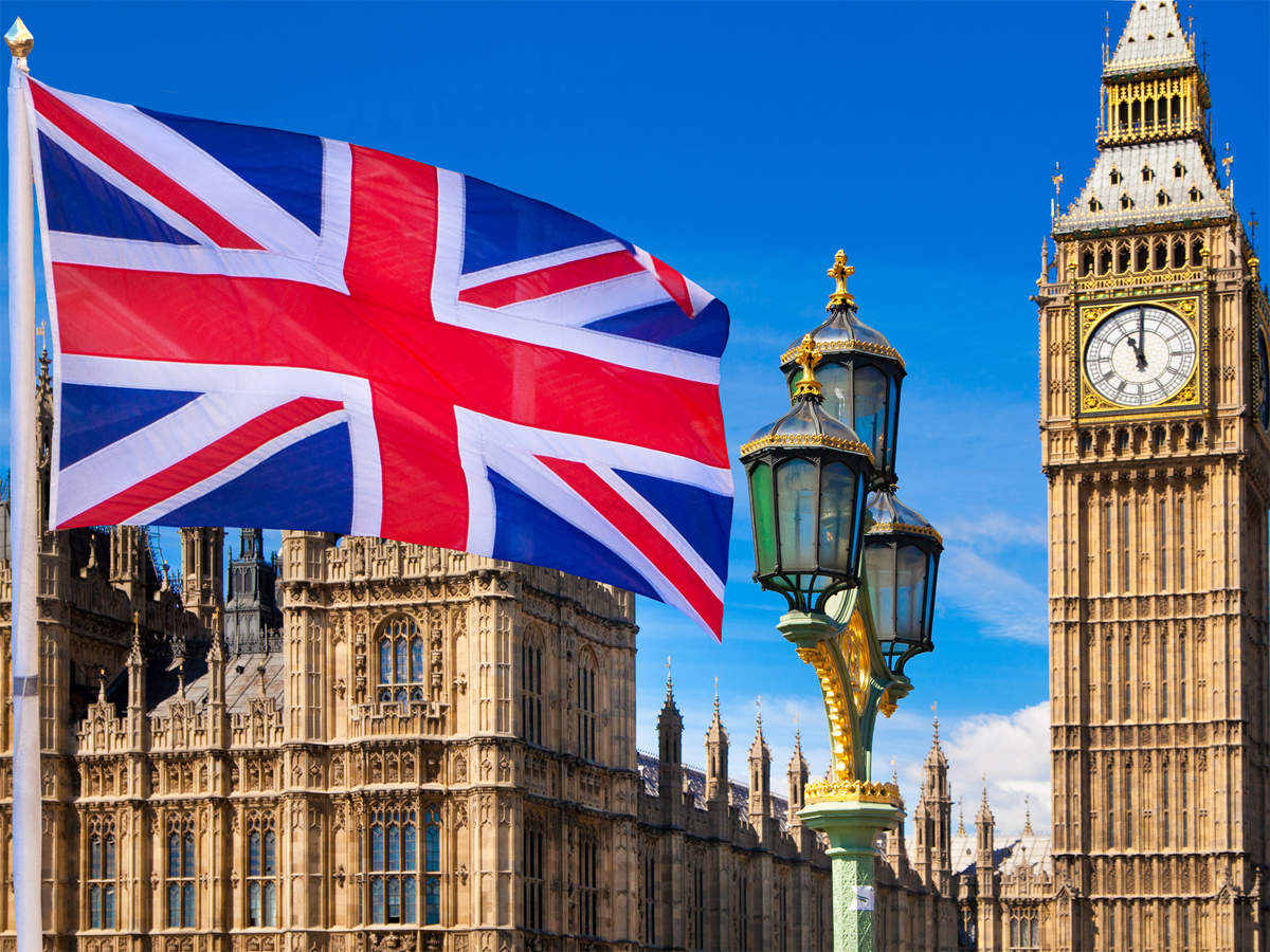 UK work visa: UK opens new post-study work visa route for international students - The Economic Times