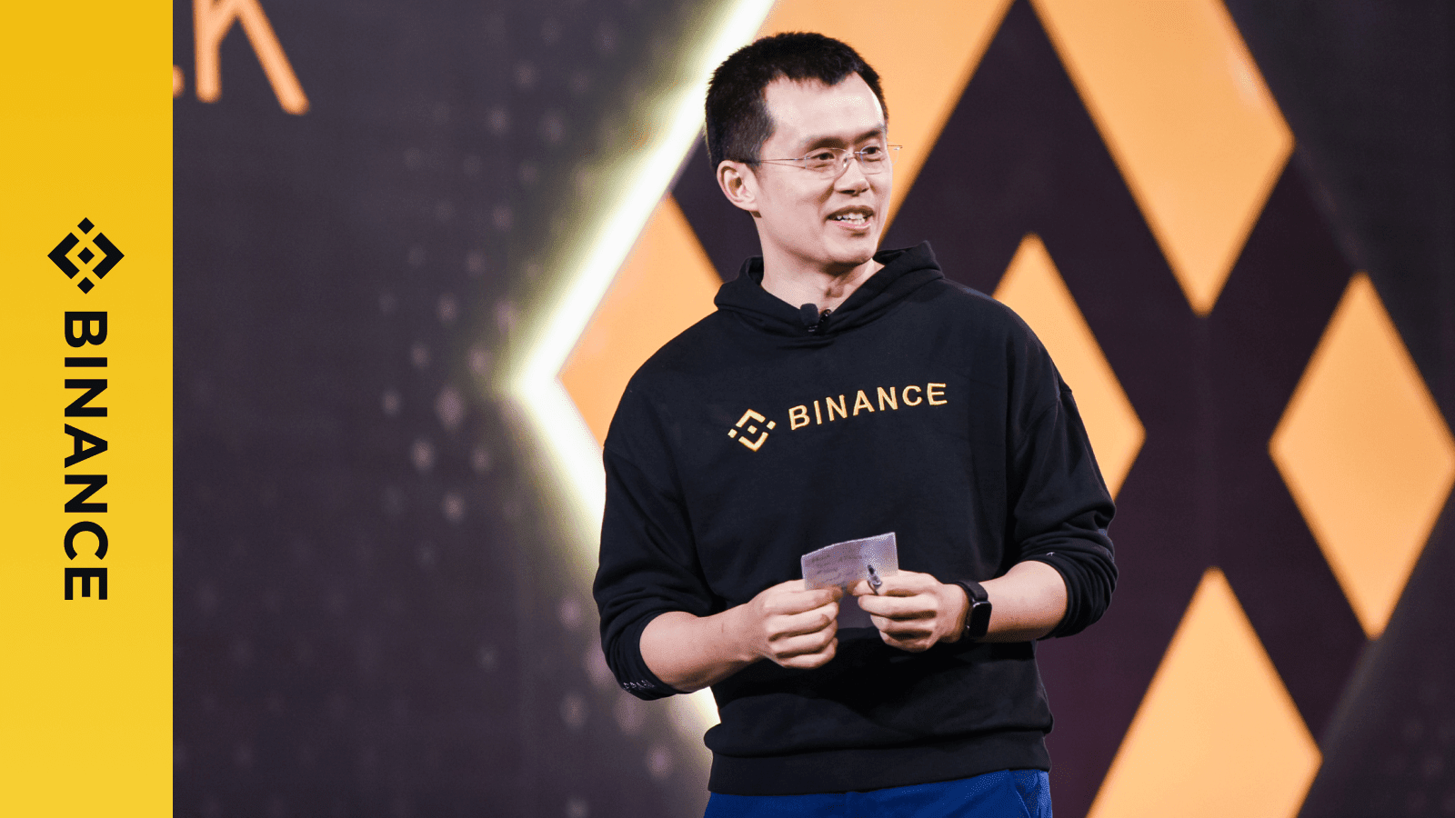 Thư gửi từ Binance CEO: Nhìn lại con đường đã qua và hướng về hành trình sắp tới | Binance Blog