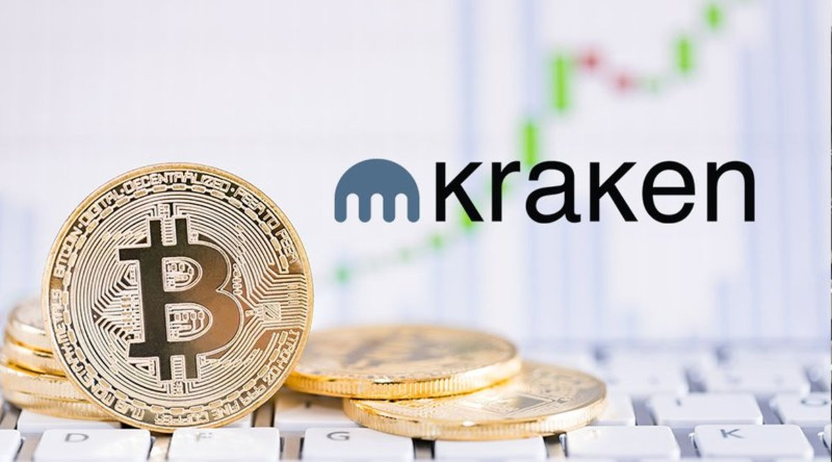 Kraken: An Overview of One of Europe's Top Bitcoin Exchanges - Bitcoin Magazine - Bitcoin News, Articles and Expert Insights