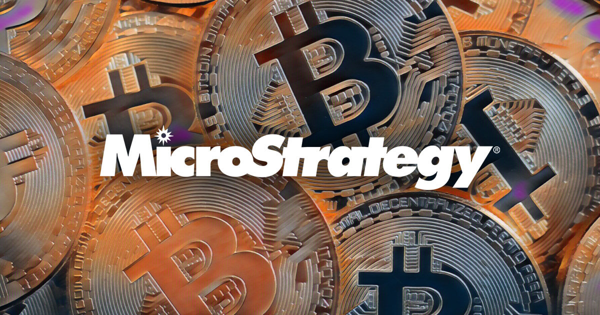 Vừa chi thêm 190 triệu USD mua Bitcoin, hiện MicroStrategy đang hold bao nhiêu?