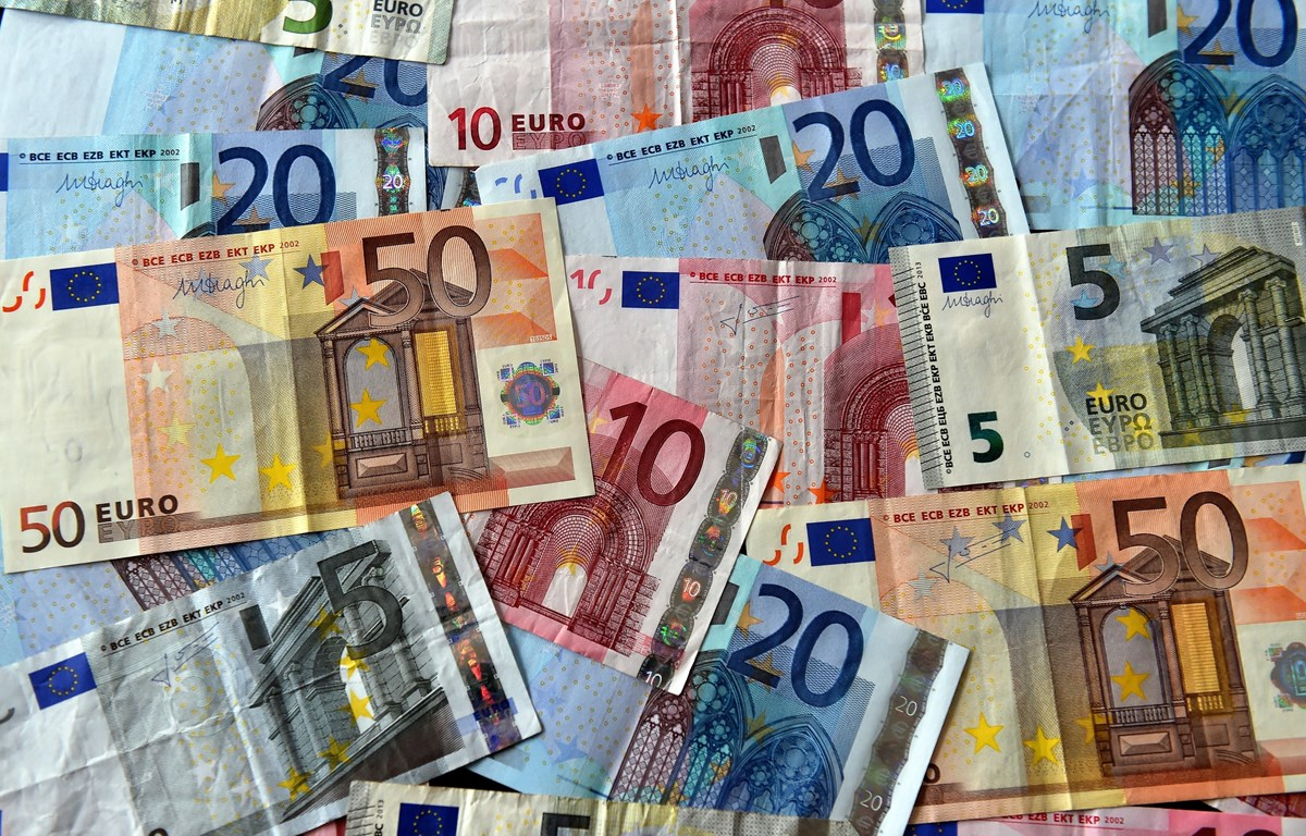 Eurozone nhất trí các chi tiết của một 'tiểu ngân sách' cho khu vực | Tài chính | Vietnam+ (VietnamPlus)