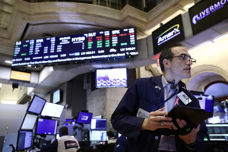 Nhận định triển vọng thị trường chứng khoán Mỹ: S&P500, Nasdaq 100 chờ đợi động thái từ FOMC